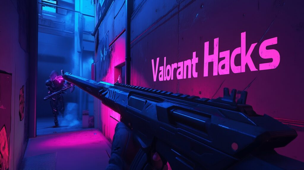 Valorant Hacks