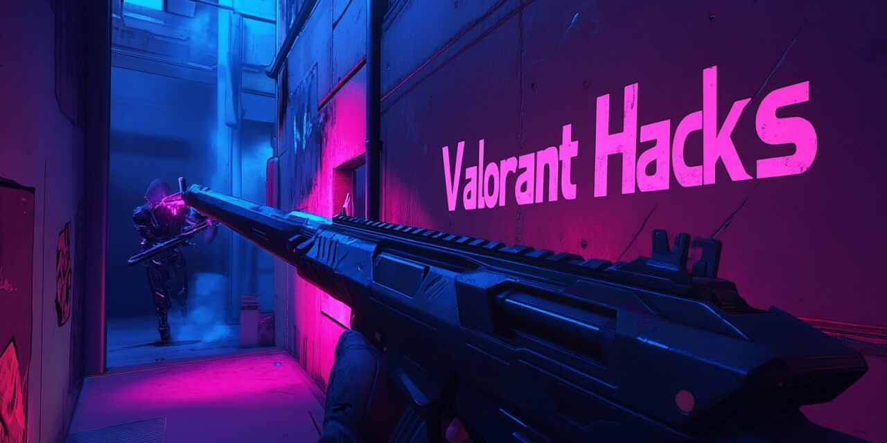 Valorant Hacks Exposed: Why People Use Scripts And How Does Riot Fight Back