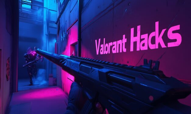 Valorant Hacks Exposed: Why People Use Scripts And How Does Riot Fight Back