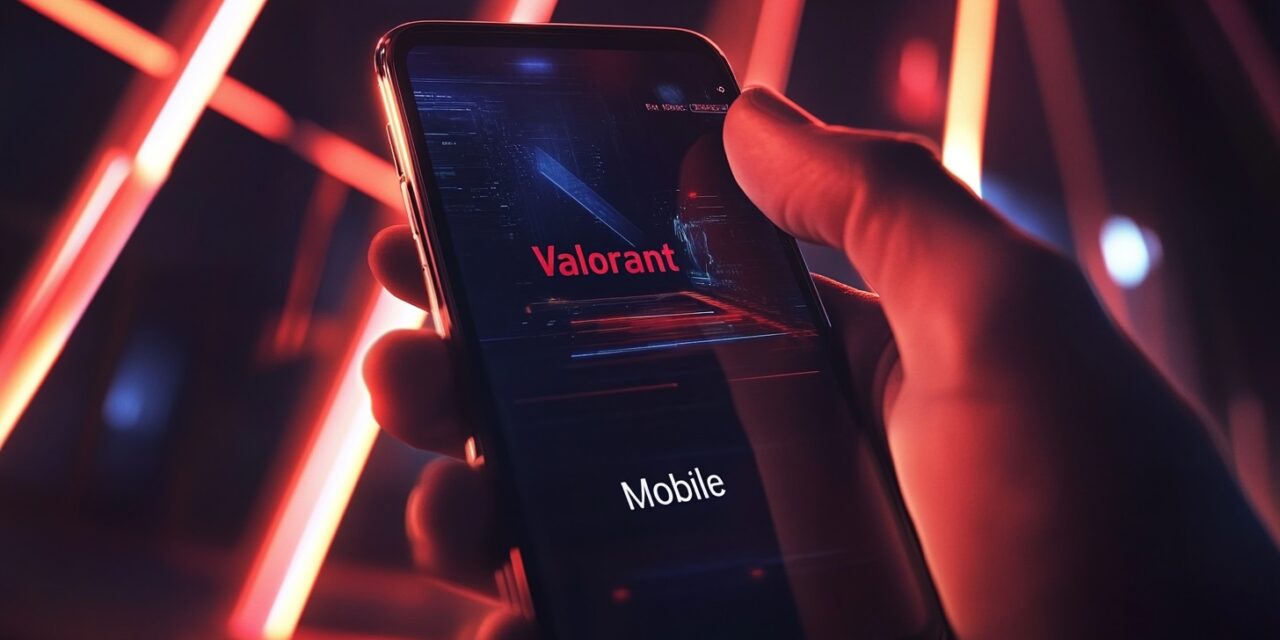 Valorant Mobile Is Back In 2025 – Play Test In June 2025 | AllValorant.gg