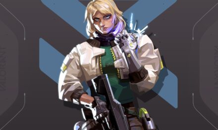 Valorant Patch 9.10 and 9.11 updates, New Armor type in Valorant?