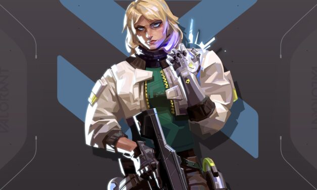 Valorant Patch 9.10 and 9.11 updates, New Armor type in Valorant?