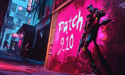Massive Balance Chance in Valorant Patch 9.10. New Shield Type?!