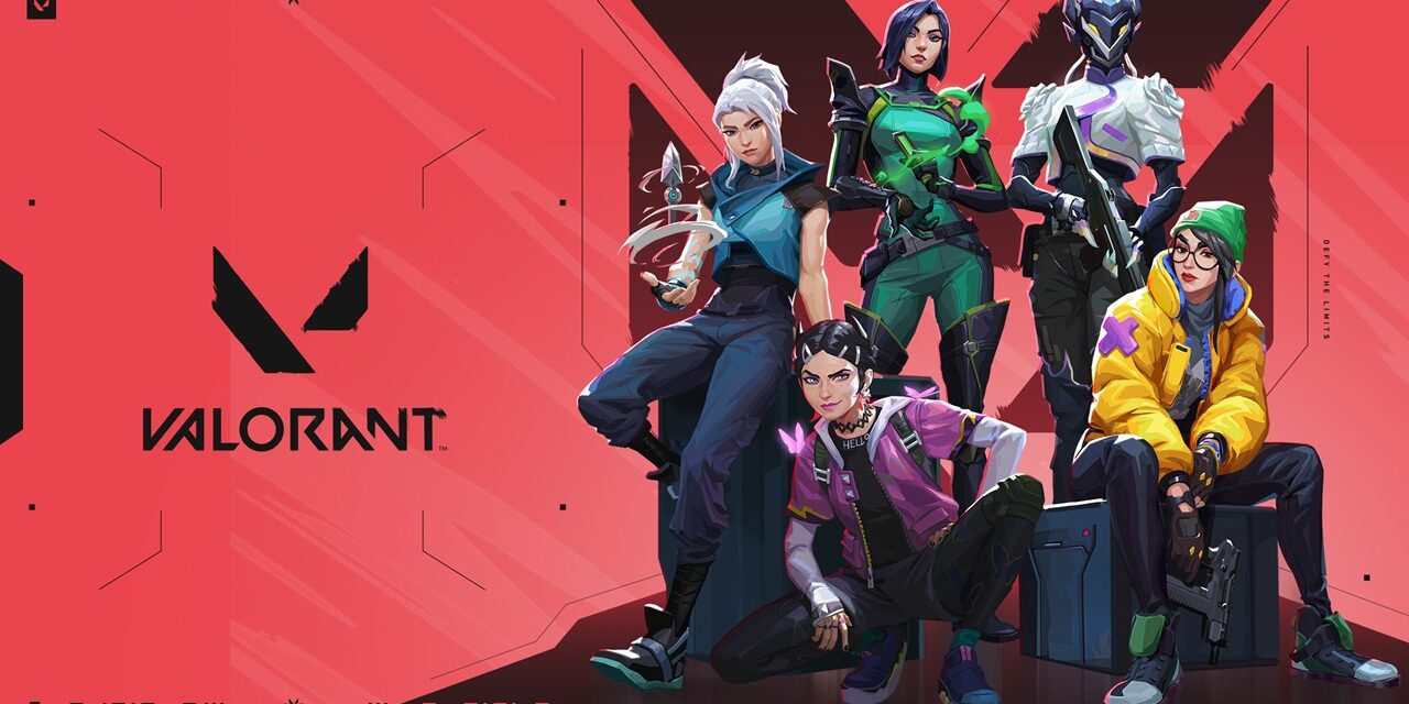 Valorant Patch 9.10 Tier List. Phoenix Insanely Strong Now!