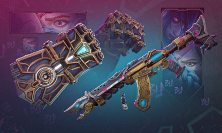 Valorant x Arcane 2.0 Bundle Reveal