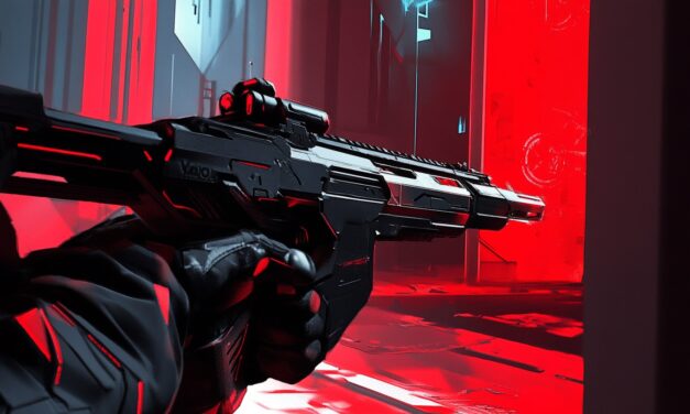 Valorant Beginner’s Guide: Essential Tips for New Players in 2024