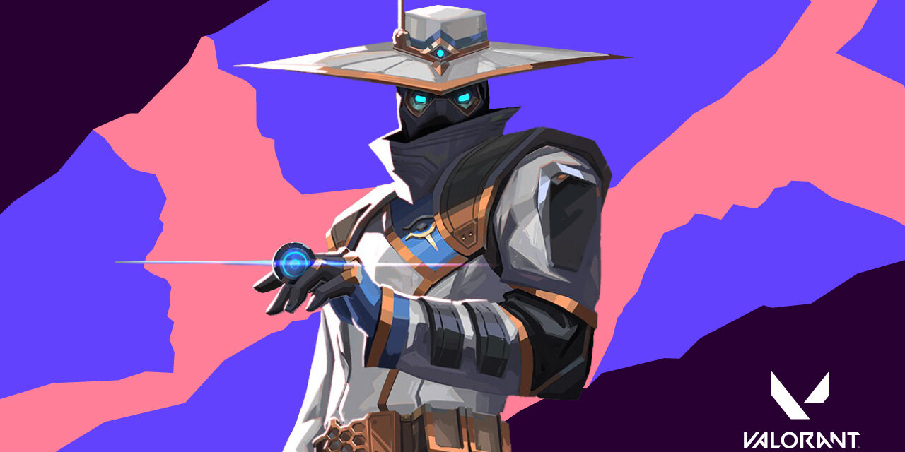 New Cypher Guide for Sunset Map Rework. Two Setups To Help You Dominate