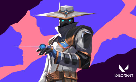 New Cypher Guide for Sunset Map Rework. Two Setups To Help You Dominate