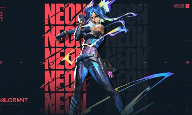 Neon Nerf in Patch 9.11 Announced By Riot!