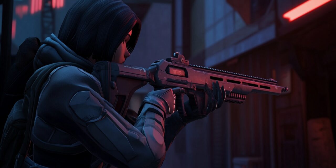 Valorant Patch 9.09 Is Out And Here’s What To Expect