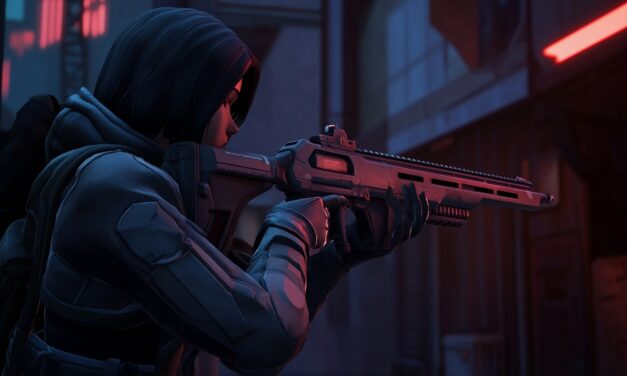 Valorant Patch 9.09 Is Out And Here’s What To Expect