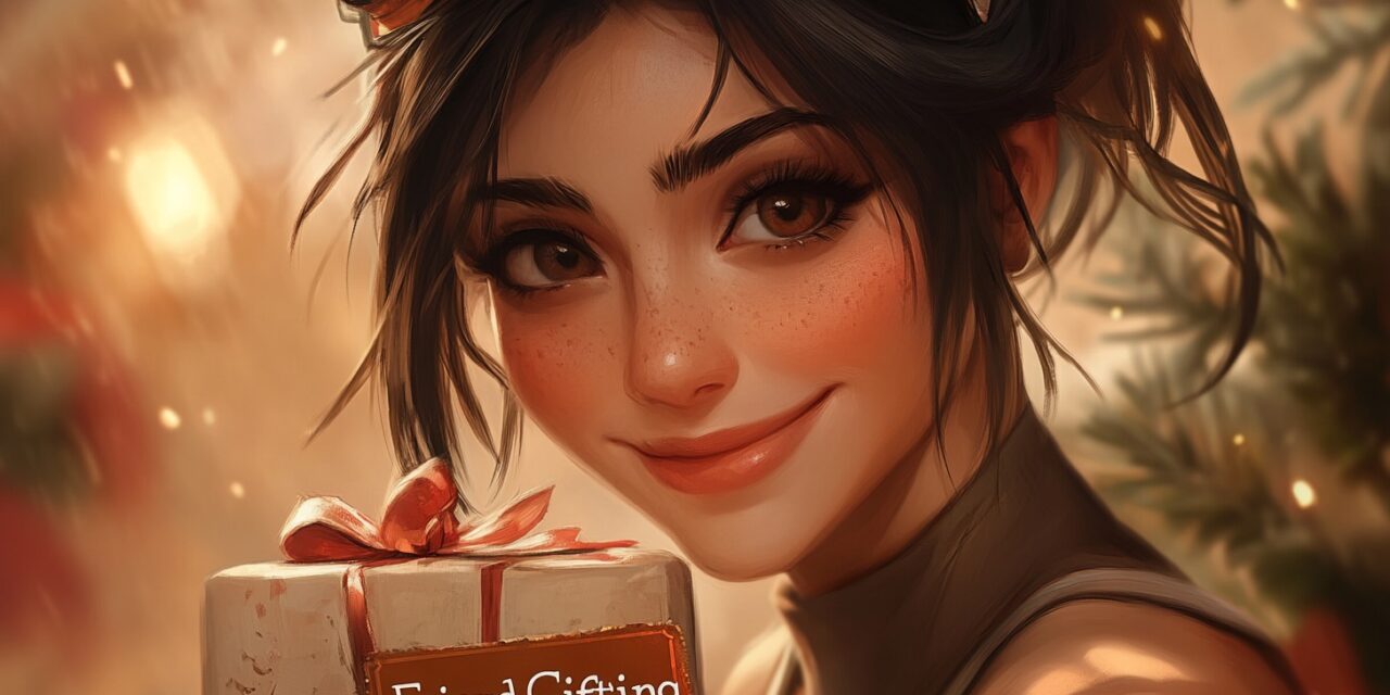 Valorant Friend Gifting Leaked Inside Game Files