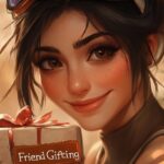 Valorant Adds In-Game Gifting System: Here’s How It Works | AllValorant.gg