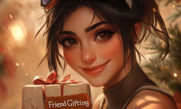 Valorant Friend Gifting Leaked Inside Game Files