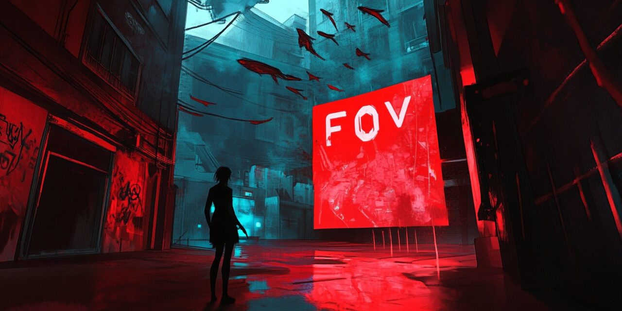 How To Change FOV In Valorant (Field Of View). 5 Steps Guide!