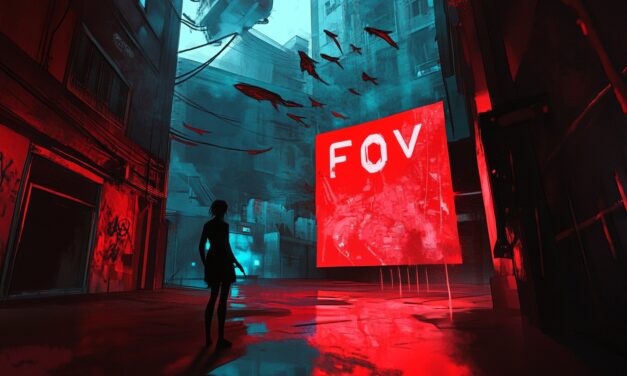How To Change FOV In Valorant (Field Of View). 5 Steps Guide!