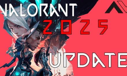 Valorant 2025 Preview: New Agent, Map Rotations, Skins!