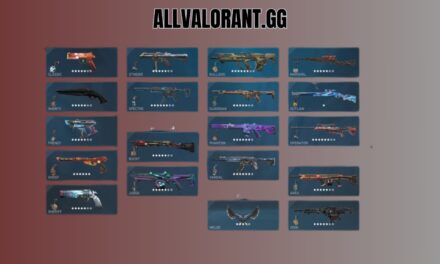 Valorant agent cosmetics