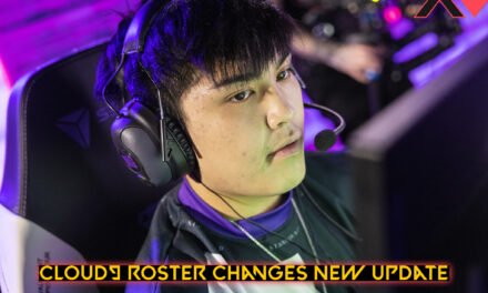 Cloud9 Roster Changes: Net Joins Amid Controversy and High Expectations