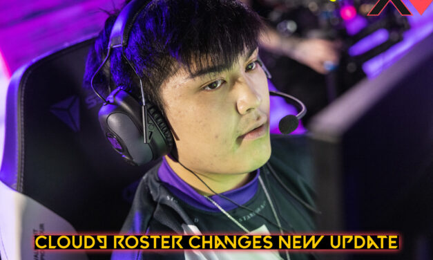 Cloud9 Roster Changes: Net Joins Amid Controversy and High Expectations