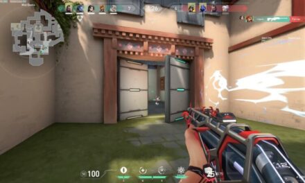 Valorant Crosshair Color Codes