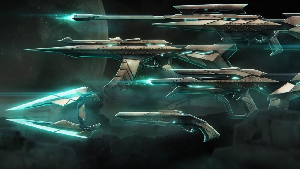 Best Valorant Gun Skin For Each Weapon 2024 Ranked 12 best valorant skin araxys
