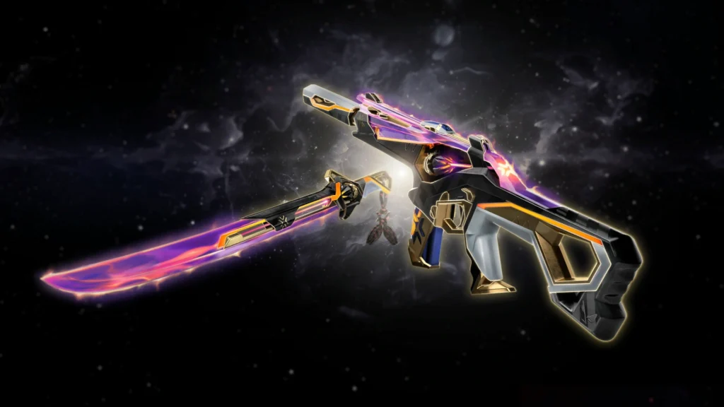 Best Valorant Gun Skin For Each Weapon 2024 Ranked 14 best valorant skin champions 2024