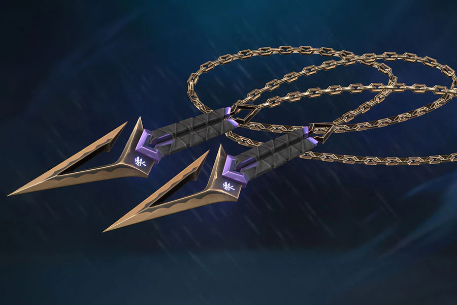 Best Valorant Gun Skin For Each Weapon 2024 Ranked 19 best valorant skin kuronami no yaba