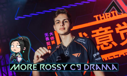 The Cloud9 Roster Drama: Rossy and Zelus Speak Out