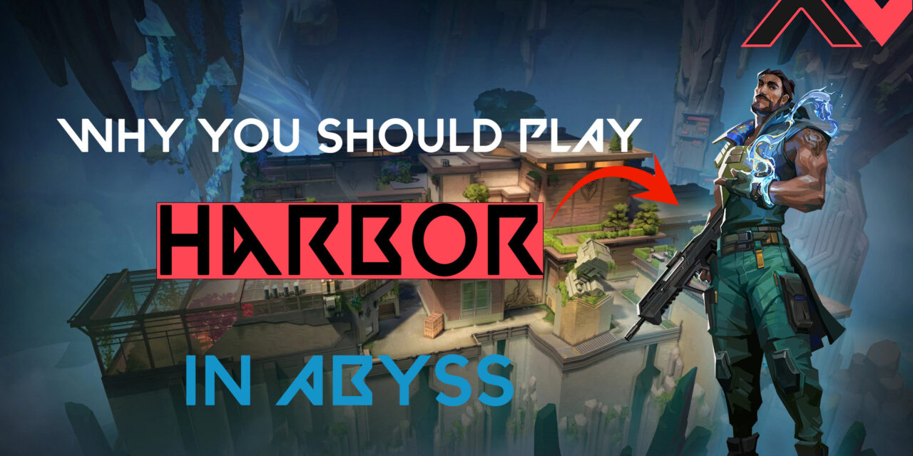 Is Harbor the New Meta? Leviat¡n’s Abyss Strategy Explained