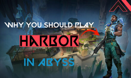 Is Harbor the New Meta? Leviat¡n’s Abyss Strategy Explained