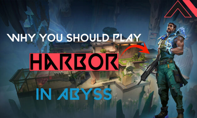 Is Harbor the New Meta? Leviat¡n’s Abyss Strategy Explained