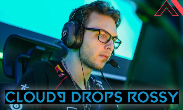 Cloud9 Drops Rossy Due To Controversy and Internal Dynamics