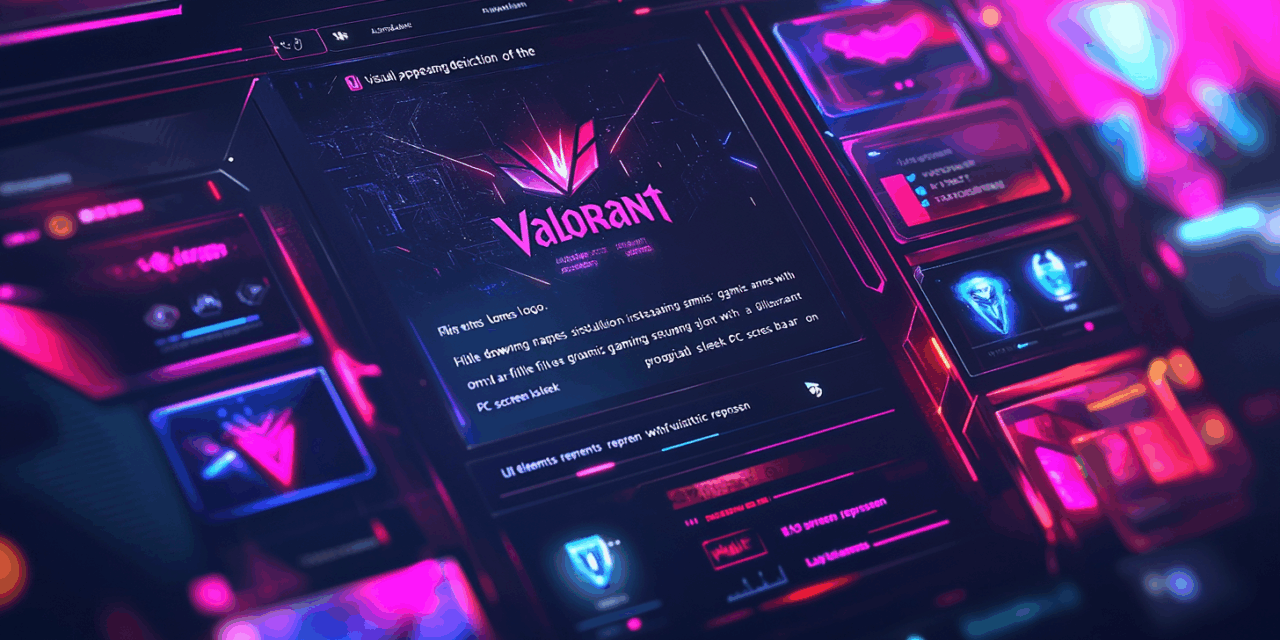 Valorant Download Size