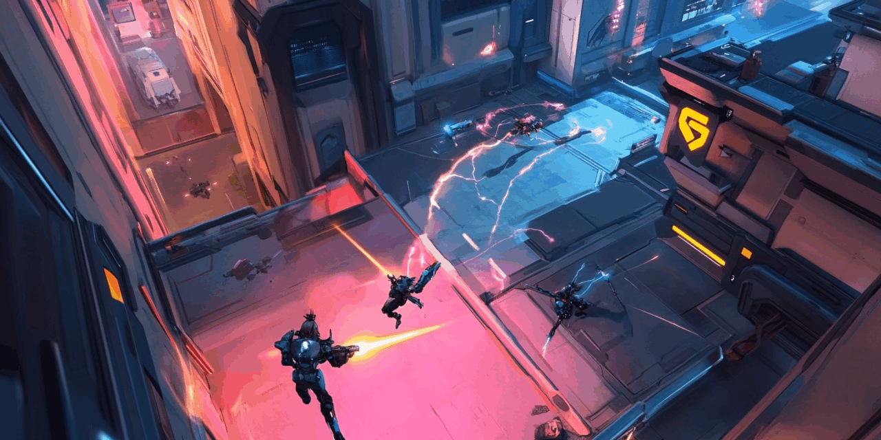 How to download Valorant on PS5