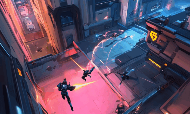 How to download Valorant on PS5