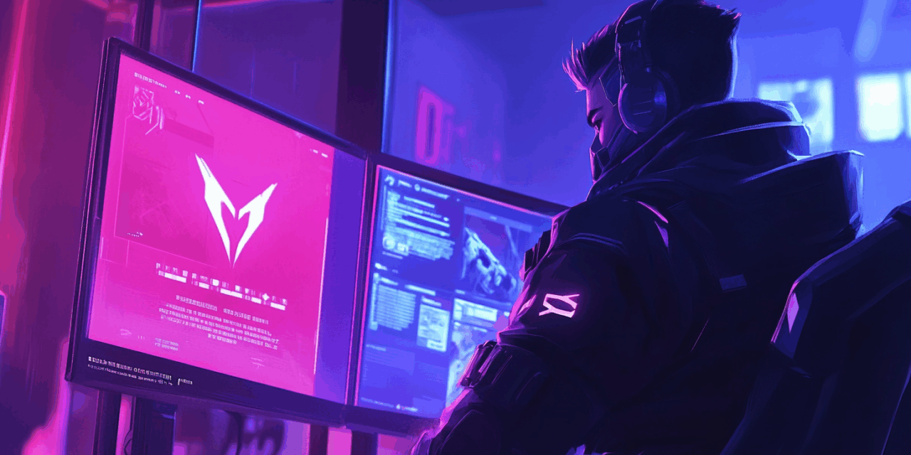 How to Download Valorant on PC