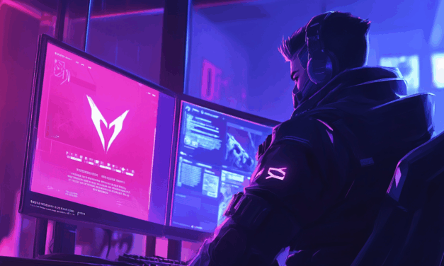 How to Download Valorant on PC