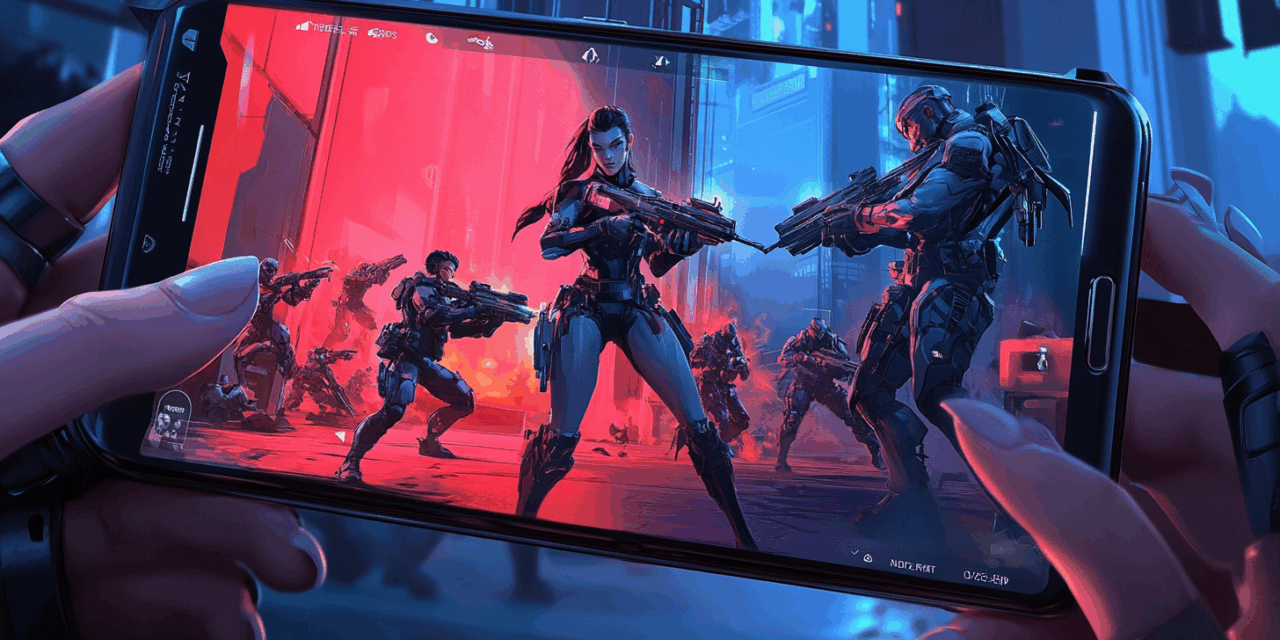Valorant Mobile Apk Obb Download