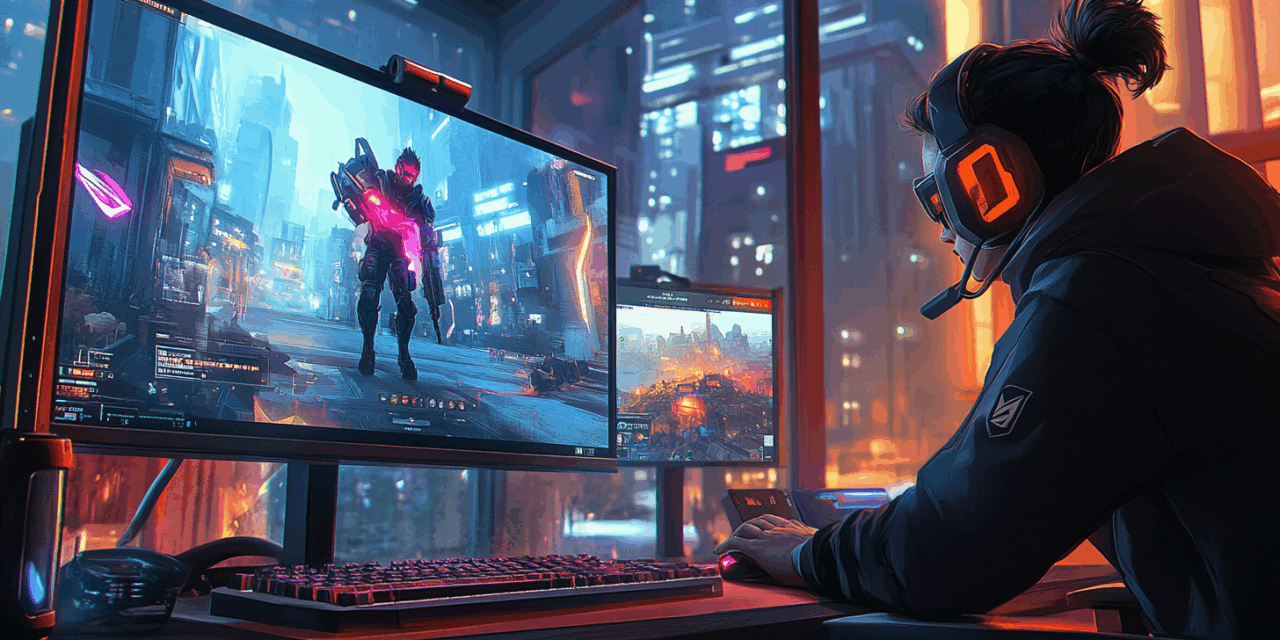 Valorant Download PC