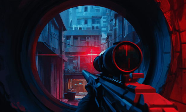 Best Crosshair Color Valorant