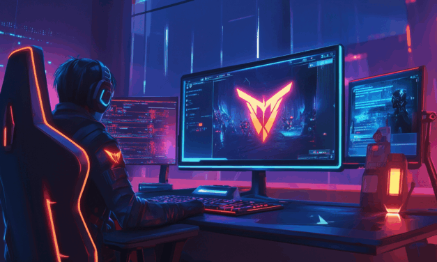 Vanguard Valorant Download