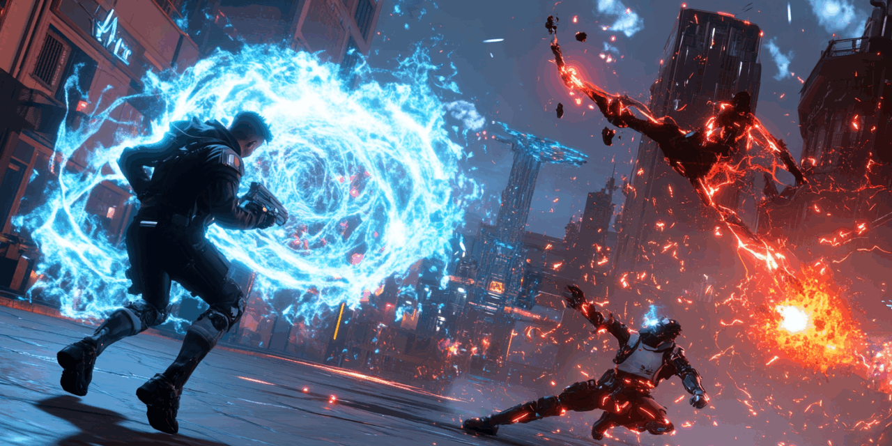 Valorant agent abilities explained