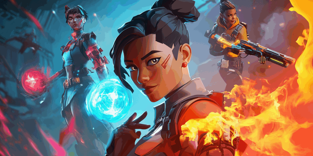 Valorant agent abilities guide