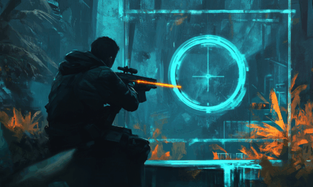 Valorant Nokta Crosshair