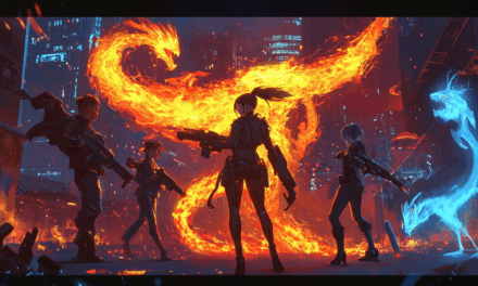 Valorant agent stories