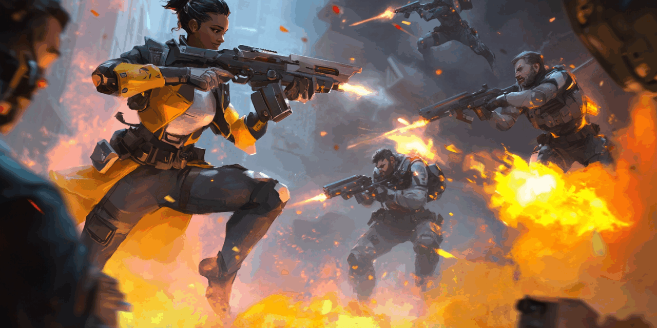 Valorant agent guide