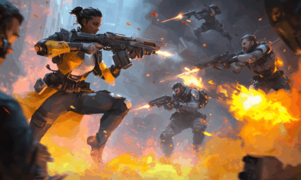 Valorant agent guide