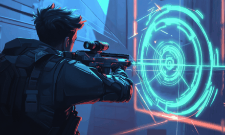 Circle Crosshair Valorant