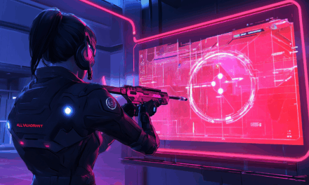 Dot Crosshair Valorant Code